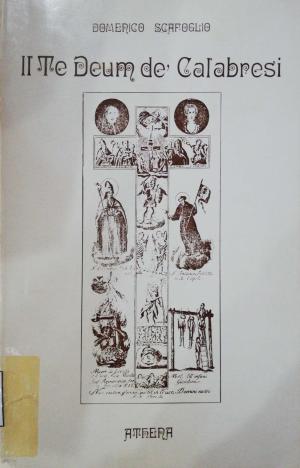 IL TE DEUM DE CALABRESI